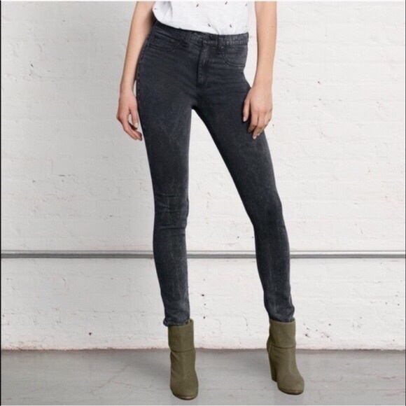 Rag & Bone Jeans - Picture 2 of 5